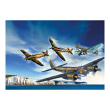 Revell modelbouwpakket - battle of britain 1:72 - 232