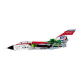 Kit de modelo Revell - panavia tornado ids 50 anos 1:48 - 309 unidades.