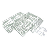 Revell modelbouwpakket - fairey gannet as.1 as.4