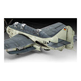 Revell modelbouwpakket - fairey gannet as.1 as.4