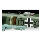 Revell modelbouwpakket - focke-wulf fw 200 c-5 c-8 condor 1:72 - 240dlg.