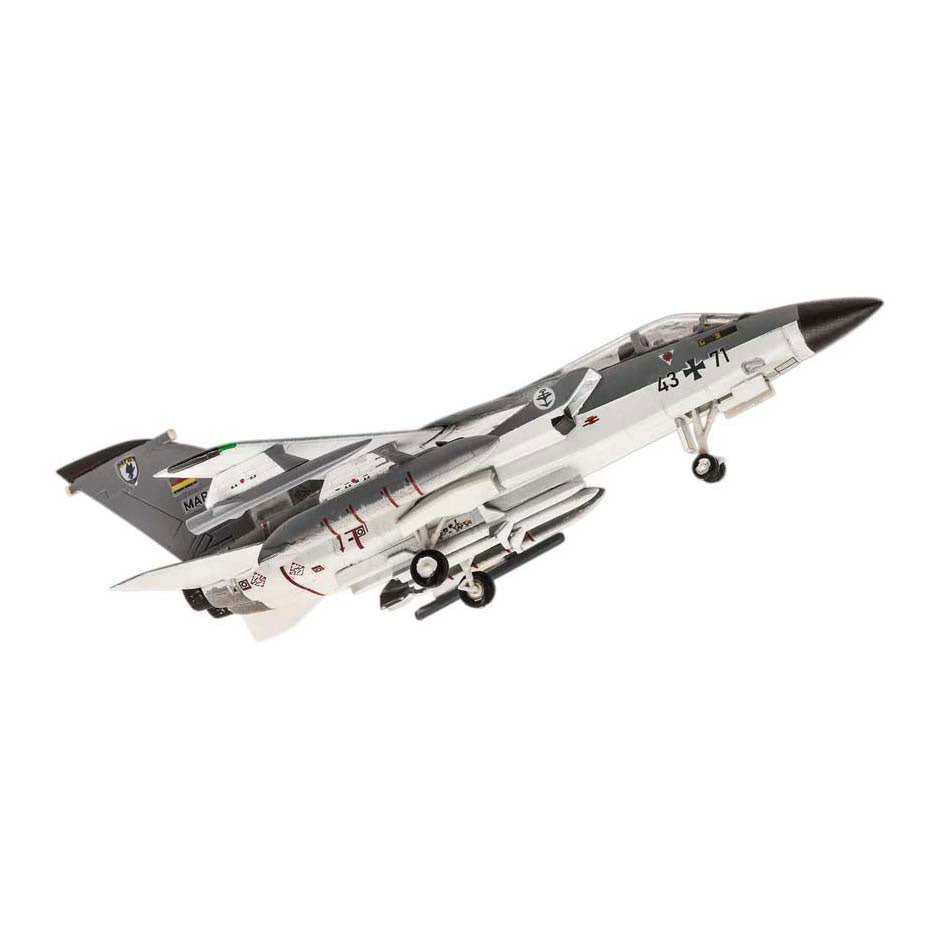 Revell model kit - panavia tornado ids size 1 1:144 - 86 pcs.