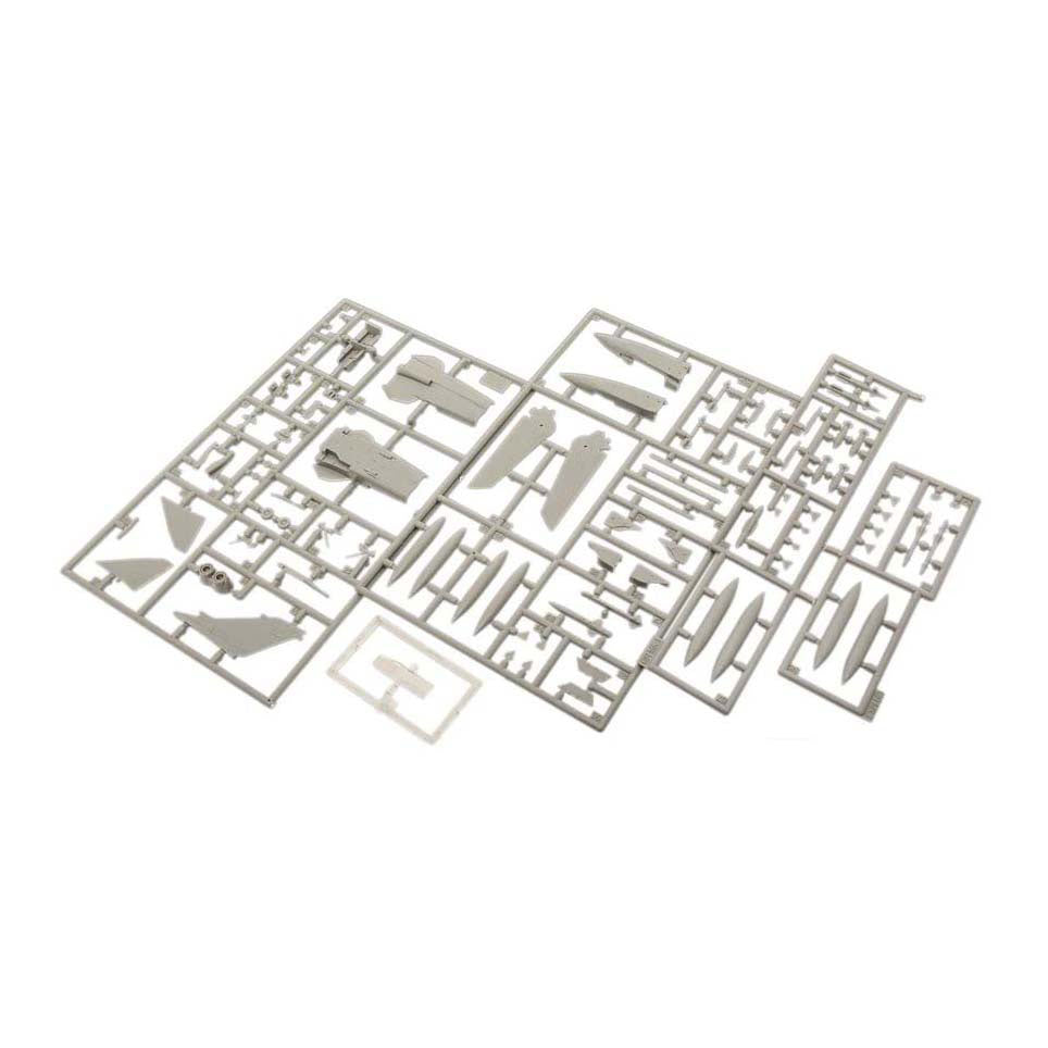 Revell modelbouwpakket - panavia tornado ids gr.1 1:144 - 86dlg.