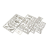 Revell modelbouwpakket - panavia tornado ids gr.1 1:144 - 86dlg.