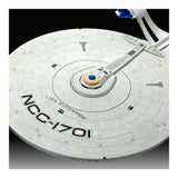 Revell modelbouwpakket - uss enterprise ncc-1701 1:500 - 91dlg.
