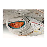 Revell modelbouwpakket - u.s.s. voyager ncc-74656 1:670 - 67dlg,