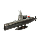 Revell model kit - u.s.s. nautilus 1:305 - 30pcs.