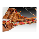 Revell modelbouwpakket - swedish regal ship vasa 1:150 - 330dlg.
