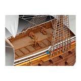 Revell modelbouwpakket - swedish regal ship vasa 1:150 - 330dlg.