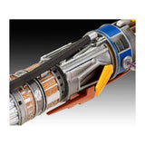 Revell modelbouwpakket star wars - anakin's podracer 1:31 - 53dlg.