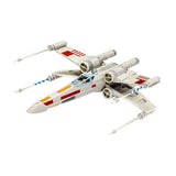 Revell model kit star wars - x-wing fighter 1:57 - 38 pcs.