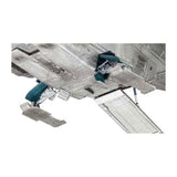 Revell modelbouwpakket star wars - razor crest the mandalorian 1:72 - 101dlg.
