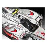 Revell modelbouwpakket - vodafone mclaren mercedes mp4-25 l. hamilton 1:24 - 103dlg.