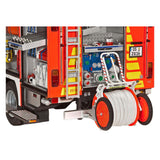 Revell modelbouwpakket - schlingmann lf 20 16 1:24 - 270dlg.