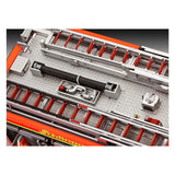 Revell modelbouwpakket - schlingmann lf 20 16 1:24 - 270dlg.