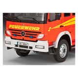 Revell model kit - schlingmann lf 20 16 1:24 - 270 pcs.