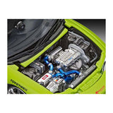 Revell modelbouwpakket fast furious - brian's 1995 mitsubishi eclipse 1:25 - 75dlg.
