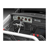 Revell modelbouwpakket fast furious - dominics 1970 dodge charger 1:25 - 117dlg.