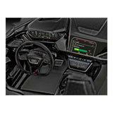 Revell modelbouwpakket - audi rs e-tron gt 1:24 - 71dlg.