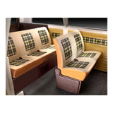 Revell modelbouwpakket - vw t3 bus 1:25 - 77dlg.