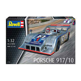 Revell modelbouwpakket - porsche 917 1:32 - 64dlg.