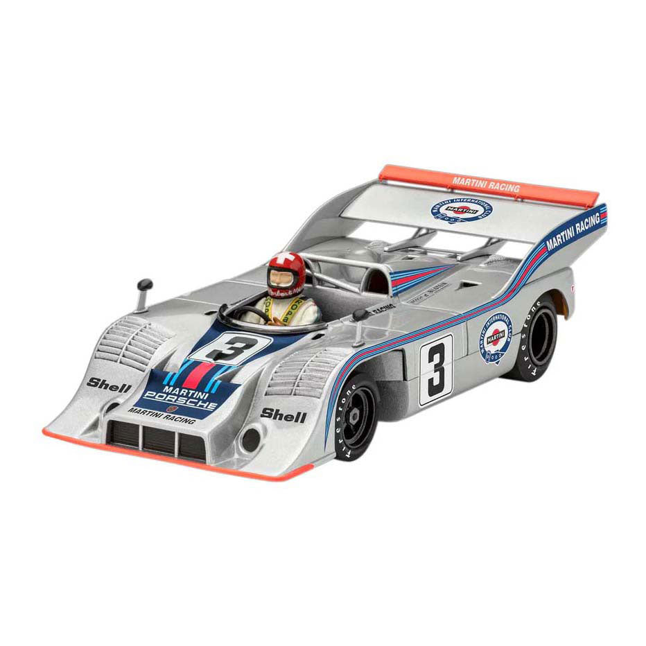 Revell model kit - Porsche 917 1:32 - 64 pcs.