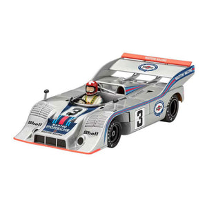 Revell model kit - Porsche 917 1:32 - 64 pcs.