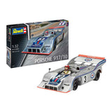 Revell modelbouwpakket - porsche 917 1:32 - 64dlg.