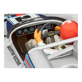 Revell model kit - Porsche 917 1:32 - 64 pcs.
