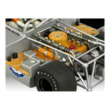 Revell modelbouwpakket - porsche 917 1:32 - 64dlg.