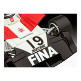 Revell model kit - surtees ts16 03 1:32 - 79 pcs.