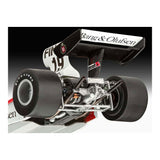 Revell model kit - surtees ts16 03 1:32 - 79 pcs.