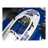 Revell modelbouwpakket - tyrrel p34 2 1:32 - 105dlg.