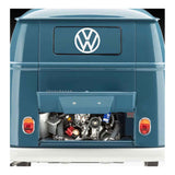Revell modelbouwpakket - vw t1 panel van - 75 years vw t1 1:16 - 144dlg.