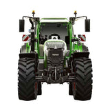 Revell modelbouwpakket fendt 728 vario tractor 1:20 - 212dlg.