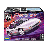 Revell modelbouwpakket - 1985 fiero gt 1:24