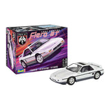 Revell modelbouwpakket - 1985 fiero gt 1:24