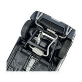 Revell modelbouwpakket - 1985 fiero gt 1:24