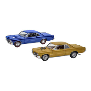 Revell Modell Kit - '64 gto 1:24