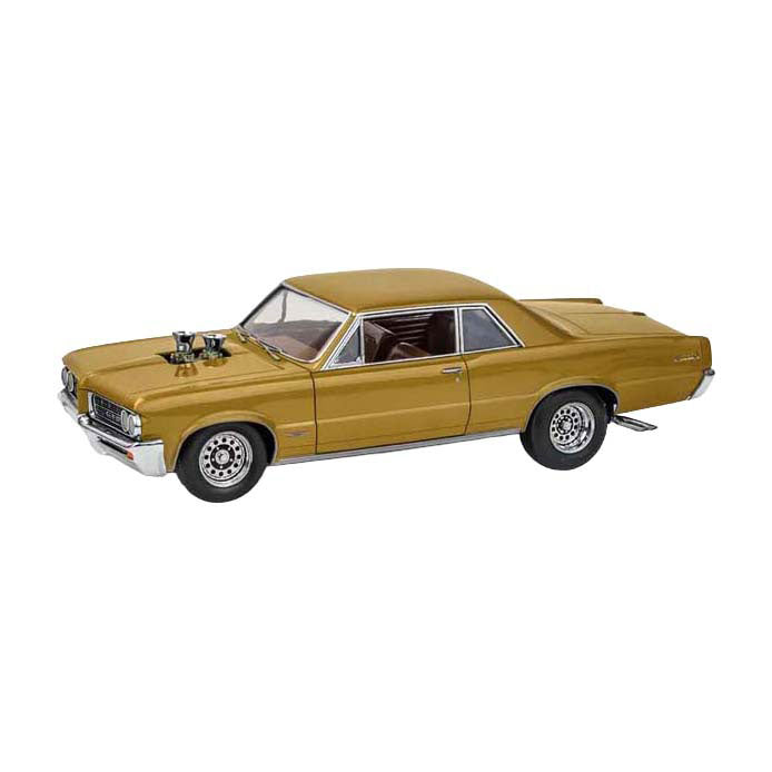 Revell modelbouwpakket - '64 gto 1:24