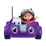 Rc revell - auto gabby's poppenhuis carlita