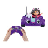 Rc revell - auto gabby's poppenhuis carlita