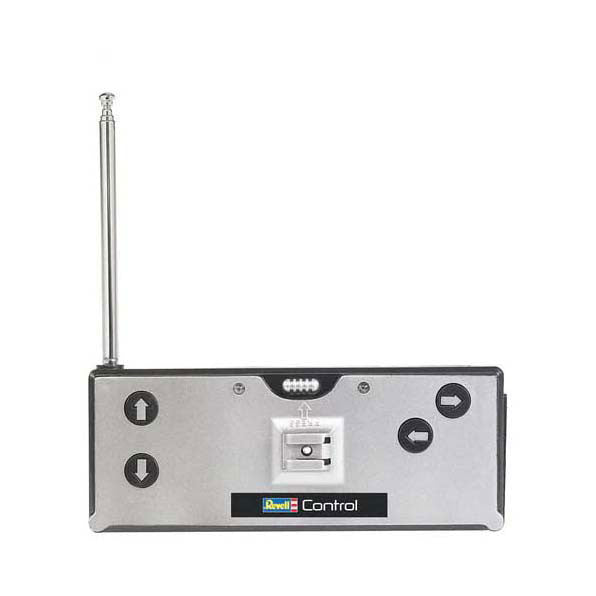 Revell mini rc voden avto - gasilsko vozilo