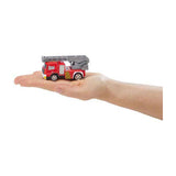 Revell mini rc bestuurbare auto - fire truck