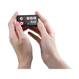 Revell rc bestuurbare auto - camper