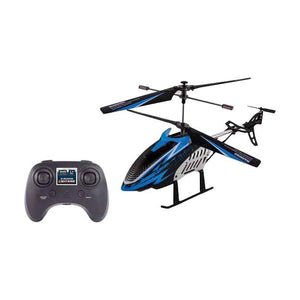 Revell RC controlled helicopter with lights