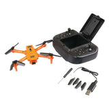 Revell rc quadrocopter pocket drone