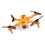 Revell rc quadrocopter pocket drone