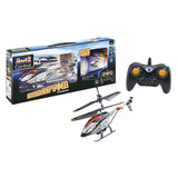 Revell rc anti collision helicopter interceptor