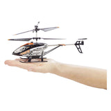 Revell rc anti collision helicopter interceptor